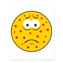 Pimple Zits Smiley Face posters by doonidesigns Pimple Zits Smiley Face posters