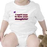 Pimp'n Baby One-Piece Bodysuit
