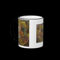 pimpology 101 mugs