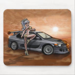 Pimpride1 Mouse Pad