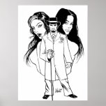 PIMPSTA POSTER