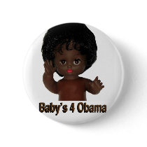 Pin  Baby's for Obama