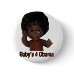 Pin  Baby's for Obama
