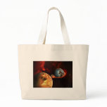 Pin-Ball Canvas Bag