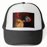 Pin-Ball hats