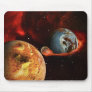 Pin-Ball Mouse Pads