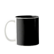 Pin-Ball Coffee Mug