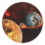 Pin-Ball Stickers