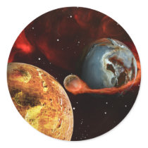 Pin-Ball Stickers