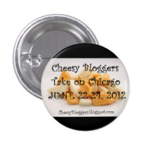 Pin caseoso del Blogger