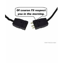 Pin Connectos Respect Women's Light T t-shirts