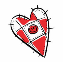 pin cushion heart photo sculptures by doonidesigns pin cushion heart photo sculptures