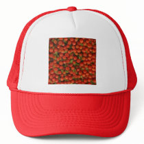 Pin Cushion/Tiny Tomato hats
