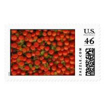 Pin Cushion / Tiny Tomato postage