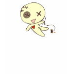 Pin cute voodoo love spell shirt