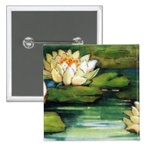 Pin de Lotus del vintage