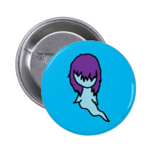 Pin del chica del fantasma