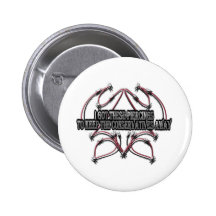 Pin del humor de las perforaciones y de los conser