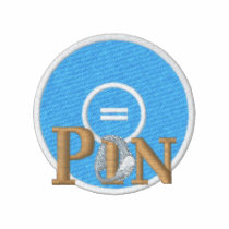 Pin embroidered shirts by ZazzleEmbroidery Pin embroidered shirts