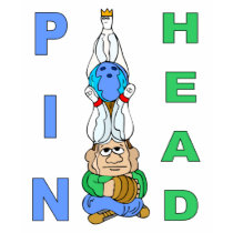 Pin Head t-shirts