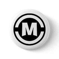 Pin - Malanga buttons