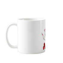 Pin Pals bowling Mug