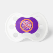Pin&Pon Poprolata Pacifier