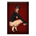 Pin Up 02 posters by RonniLeigh Pin Up 02 posters