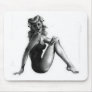 Pin Up Design! Mouse Pads