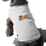 Pin Up Dog Tshirt