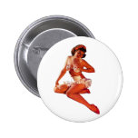 Pin Up Girl