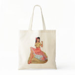 Pin Up Girl bags