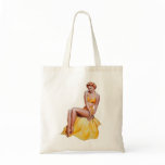 Pin Up Girl bags