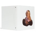 Pin Up Girl binders