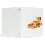 Pin Up Girl binders