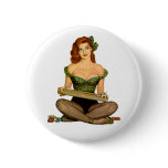 Pin Up Girl