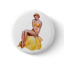 Pin Up Girl