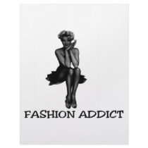 Pin Up Girl! Cool Retro Gifts! letterhead by angeria Pin Up Girl! Cool Retro Gifts! letterhead