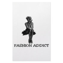 Pin Up Girl! Cool Retro Gifts! stationery by angeria Pin Up Girl! Cool Retro Gifts! stationery