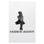 Pin Up Girl! Cool Retro Gifts! Stationery Paper