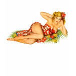 Pin Up Girl t-shirts