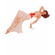 Pin Up Girl T-shirts