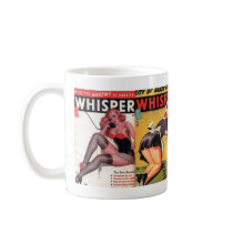 Pin Up Girls World War 2 Mug