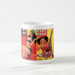 Pin Up Girls World War 2 Mug