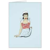 pin up II cards