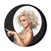 PIN UP magnets