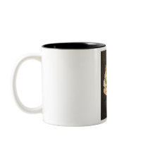 Pin UP Coffee Mug