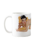 Pin Up mugs