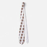 Pin Up Tie