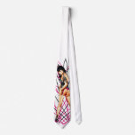 Pin-Up Tie